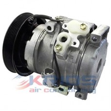 K15280 HOFFER Компресор кондиціонера