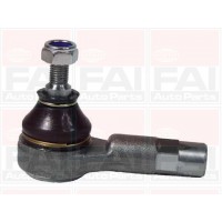 Наконечник поперечної кермової тяги FAI AutoParts SS600