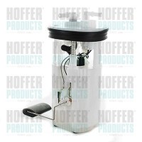 7507781E HOFFER Елемент системи живлення