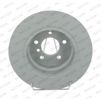 DDF1583C-1 FERODO Гальмівний диск