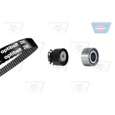 KT 1081 OPTIBELT Комплект ременя ГРМ