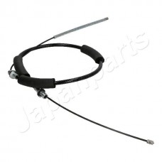 BC-925L JAPANPARTS Тросик, cтояночный тормоз