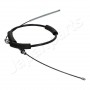 BC-925L JAPANPARTS Тросик, cтояночный тормоз