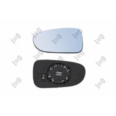 1224G03 ABAKUS Дзеркальне скло зовнішнє дзеркало