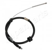 BC-260R JAPANPARTS Тросик, cтояночный тормоз