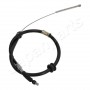 BC-260R JAPANPARTS Тросик, cтояночный тормоз