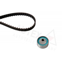 702083 AUTEX Комплект ременя ГРМ