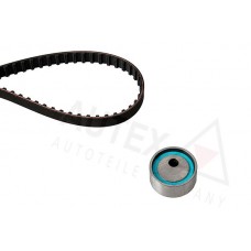 702083 AUTEX Комплект ременя ГРМ