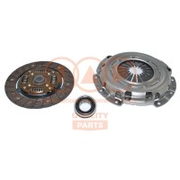 201-07025E IAP QUALITY PARTS Комплект зчеплення