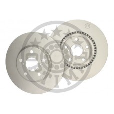BS-9501HC OPTIMAL Гальмівний диск