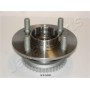 KK-21040 JAPANPARTS Ступиця колеса