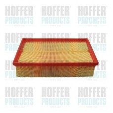 18526 HOFFER Повітряний фільтр