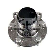 175663 FEBI BILSTEIN Комплект підшипника ступиці колеса