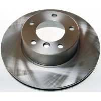 B130255 DENCKERMANN Гальмівний диск