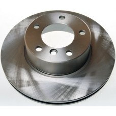 B130255 DENCKERMANN Гальмівний диск