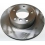 B130255 DENCKERMANN Гальмівний диск
