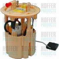7507113 HOFFER Елемент системи живлення