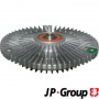 1314901100 JP GROUP Зчеплення вентилятор радіатора