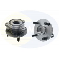 CHA414 COMLINE Комплект підшипника ступиці колеса