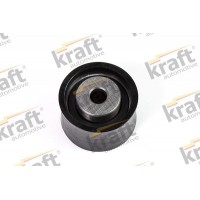 1222015 KRAFT AUTOMOTIVE Паразитный / Ведущий ролик, Зубчастий ремінь