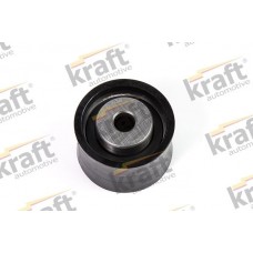 1222015 KRAFT AUTOMOTIVE Паразитный / Ведущий ролик, Зубчастий ремінь