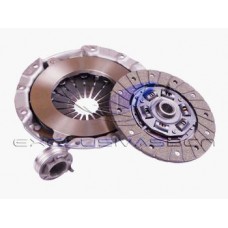 MCK-1H01 MDR Комплект зчеплення