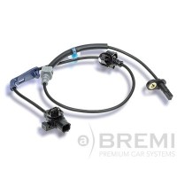 50759 BREMI Датчик частота обертання колеса