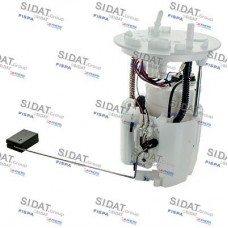 G21126 AUTOTEAM Елемент системи живлення