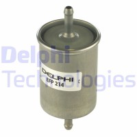 EFP214 DELPHI Паливний фільтр