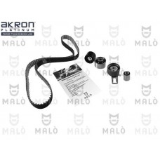 1551061 AKRON-MALÒ Комплект ременя ГРМ