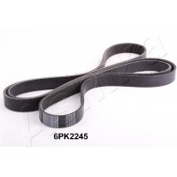 112-6PK2245 ASHIKA Поліклиновий ремінь