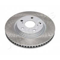 DI-2006C JAPANPARTS Гальмівний диск