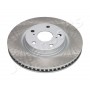 DI-2006C JAPANPARTS Гальмівний диск