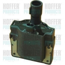 8010540 HOFFER Котушка запалювання