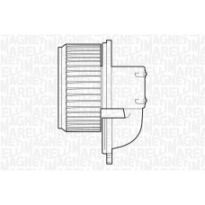 069412522010 MAGNETI MARELLI Вентилятор салону