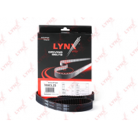 150CL23 LYNXauto Зубчастий ремінь