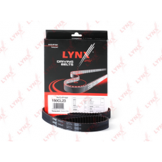 150CL23 LYNXauto Зубчастий ремінь