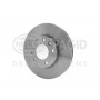 8DD 355 108-161 HELLA PAGID Гальмівний диск