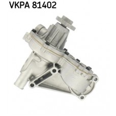 VKPA 81402 SKF Водяний насос охолодження двигуна