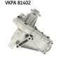 VKPA 81402 SKF Водяний насос охолодження двигуна