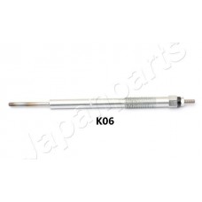 CE-K06 JAPANPARTS Свічка розжарювання