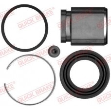 114-5052 QUICK BRAKE Ремкомплект, Гальмівний супорт