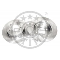 BS-3420C OPTIMAL Гальмівний диск