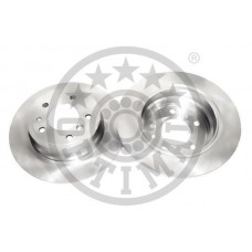 BS-3420C OPTIMAL Гальмівний диск