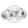 BS-3420C OPTIMAL Гальмівний диск