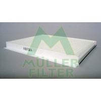 FC231 MULLER FILTER Фільтр повітря у внутрішньому просторі