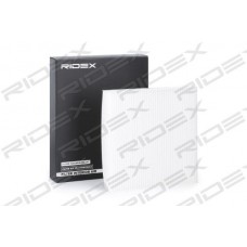 424I0326 RIDEX Фільтр повітря у внутрішньому просторі