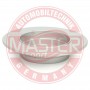 24010901541-PCS-MS MASTER-SPORT GERMANY Гальмівний диск