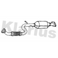 312571 KLARIUS Катализатор