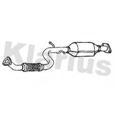 312571 KLARIUS Катализатор